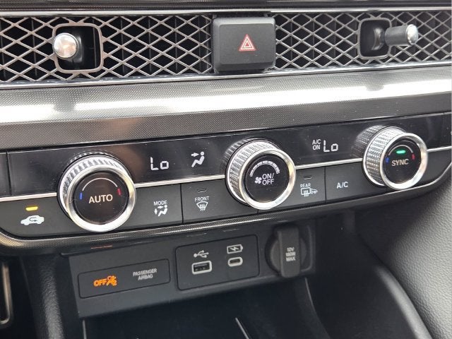 2023 Acura Integra w/A-Spec Technology Package