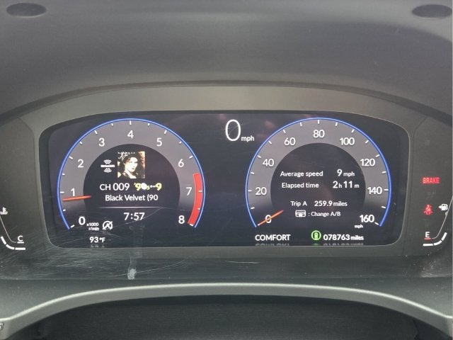 2023 Acura Integra w/A-Spec Technology Package