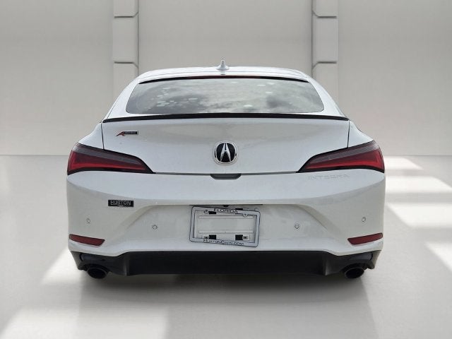 2023 Acura Integra w/A-Spec Technology Package