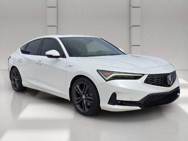 2023 Acura Integra w/A-Spec Technology Package