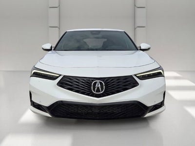 2023 Acura Integra w/A-Spec Technology Package