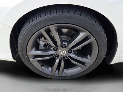 2023 Acura Integra w/A-Spec Technology Package