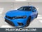2022 Honda Civic Hatchback Sport Touring