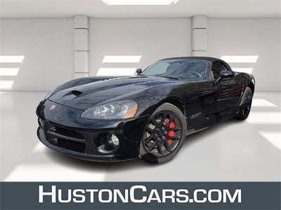 2004 Dodge Viper SRT10