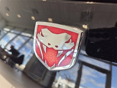 2004 Dodge Viper SRT10