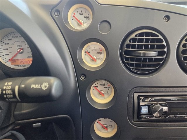 2004 Dodge Viper SRT10