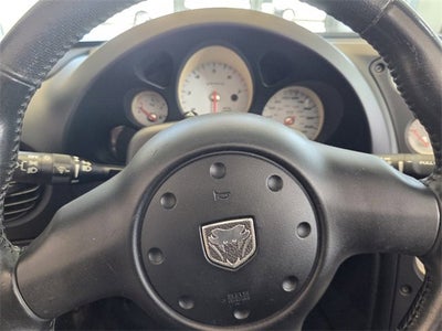 2004 Dodge Viper SRT10