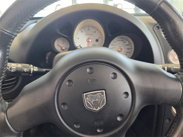 2004 Dodge Viper SRT10