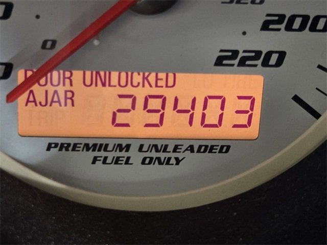 2004 Dodge Viper SRT10