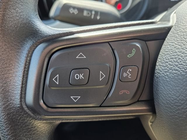 2026 Jeep Wrangler 4-Door Sport - Photo 34