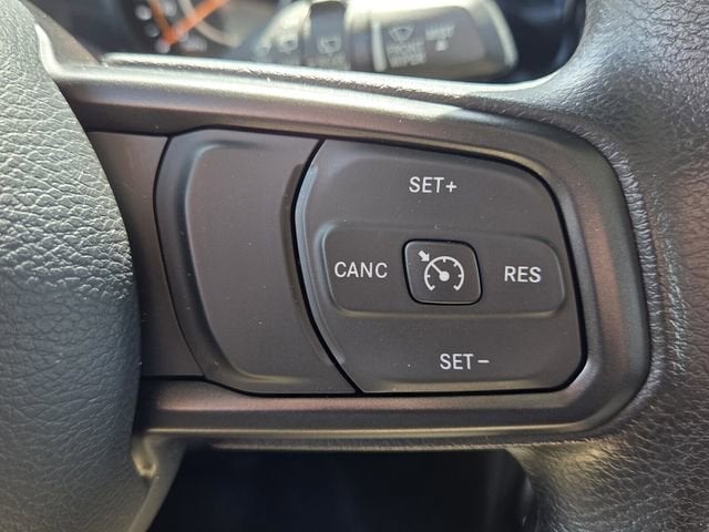 2026 Jeep Wrangler 4-Door Sport - Photo 35