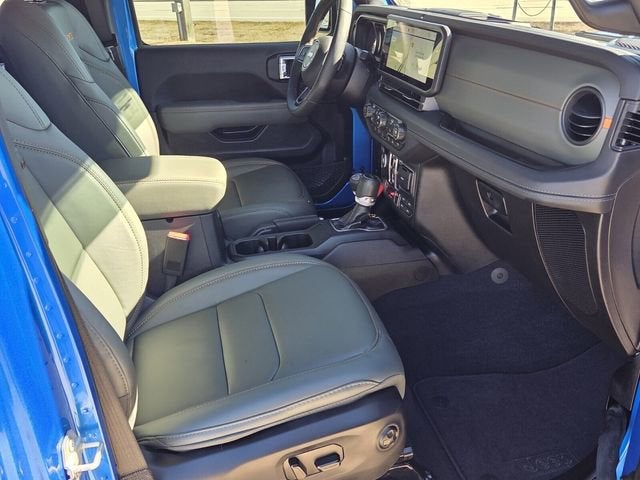 2024 Jeep Gladiator Mojave X