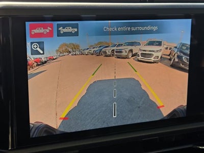 2024 Jeep Gladiator Mojave X