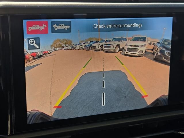 2024 Jeep Gladiator Mojave X