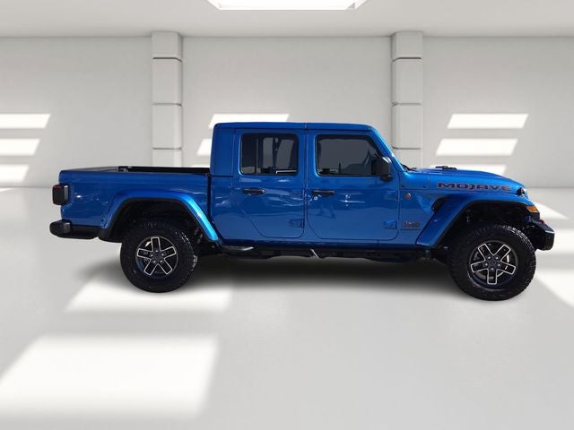 2024 Jeep Gladiator Mojave X