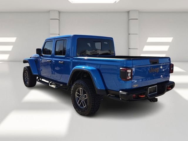2024 Jeep Gladiator Mojave X