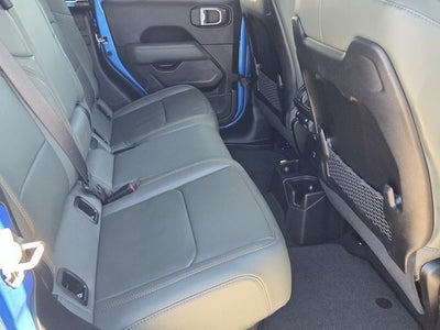 2024 Jeep Gladiator Mojave X