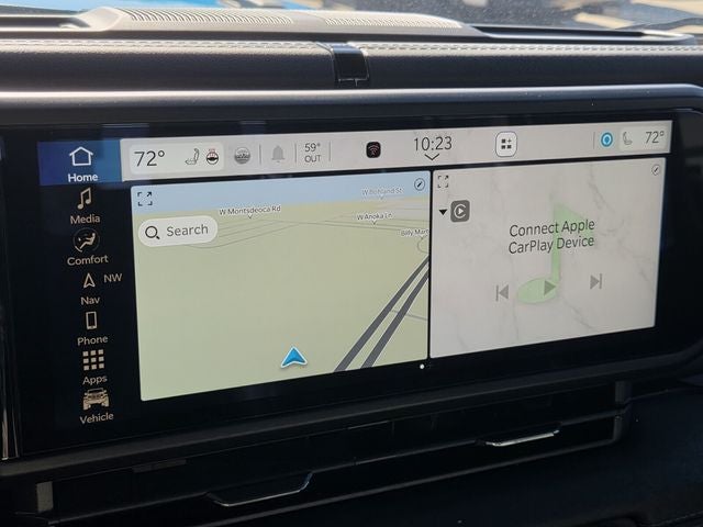 2024 Jeep Gladiator Mojave X