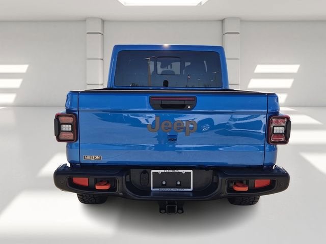 2024 Jeep Gladiator Mojave X