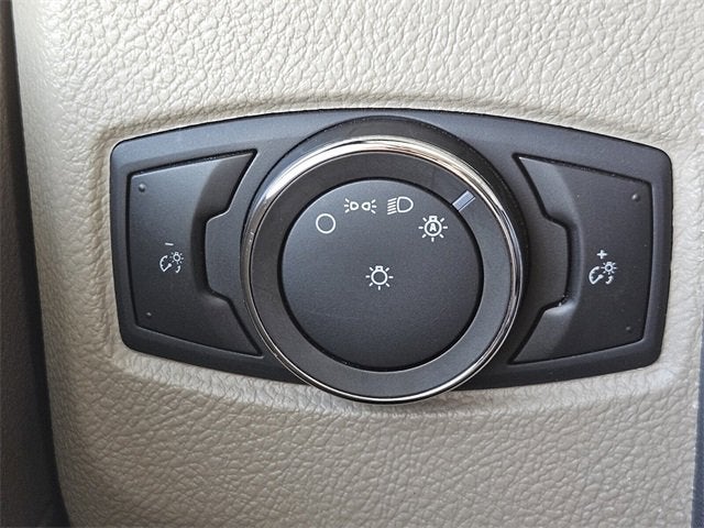 2021 Ford E-Series Cutaway Base