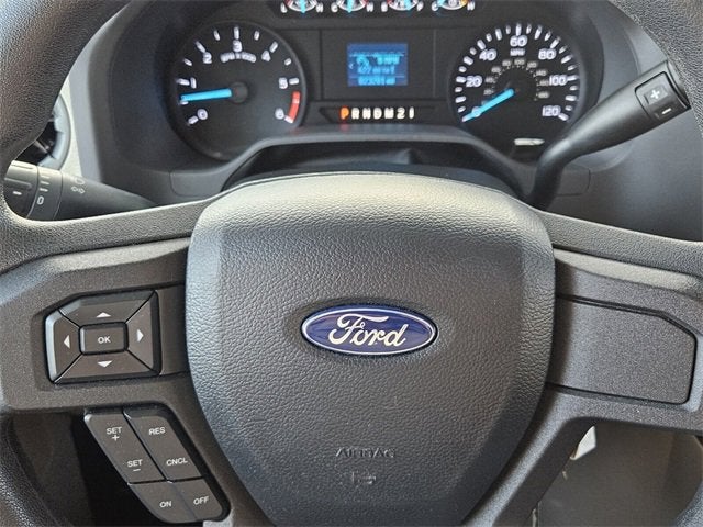 2021 Ford E-Series Cutaway Base