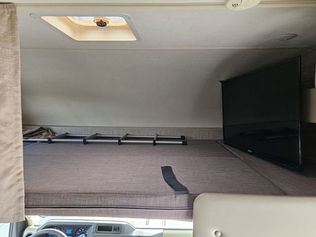 2021 Ford E-Series Cutaway Base - Photo 33