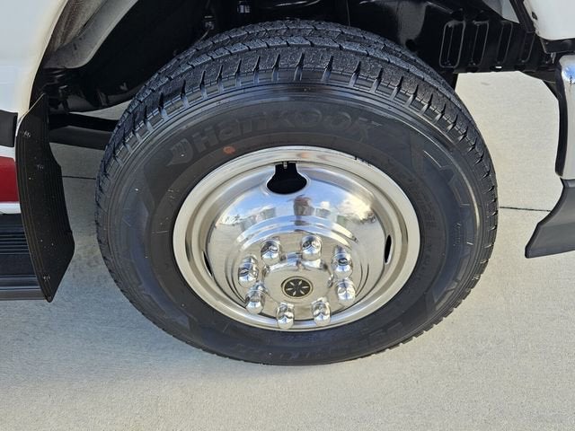 2021 Ford E-Series Cutaway Base - Photo 38