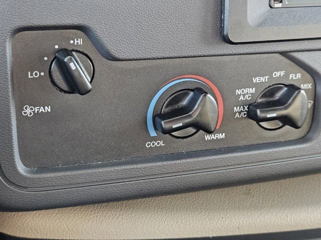 2021 Ford E-Series Cutaway Base - Photo 43