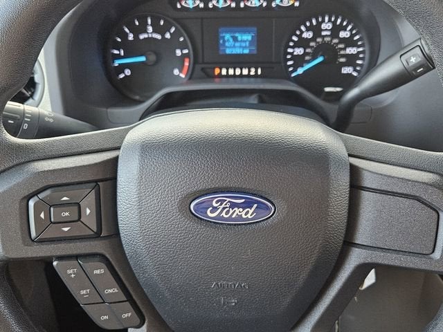 2021 Ford E-Series Cutaway Base - Photo 48