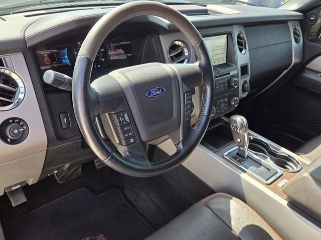 2017 Ford Expedition XLT