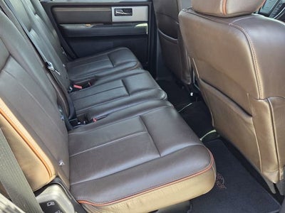 2017 Ford Expedition XLT