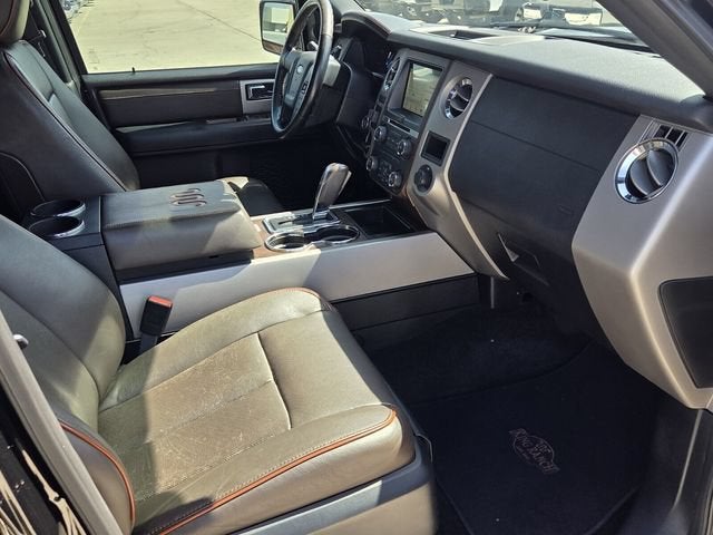 2017 Ford Expedition XLT