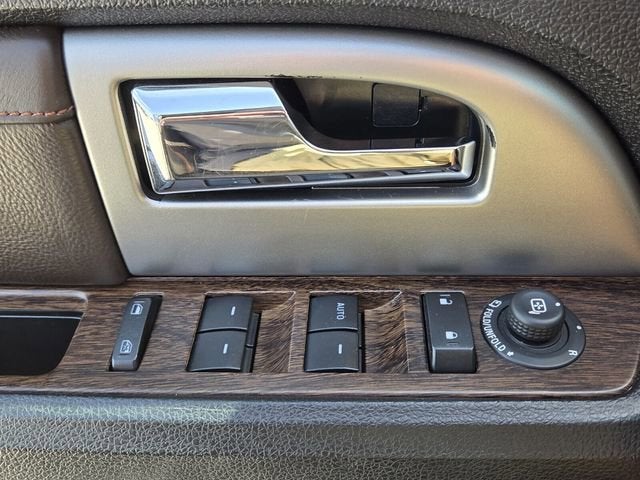 2017 Ford Expedition XLT