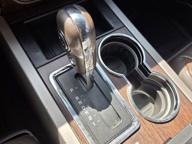 2017 Ford Expedition XLT