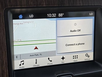 2017 Ford Expedition XLT