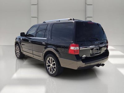 2017 Ford Expedition XLT