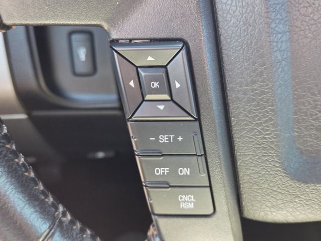 2017 Ford Expedition XLT