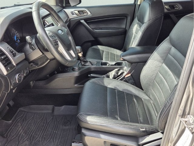 2021 Ford Ranger XLT - Photo 11