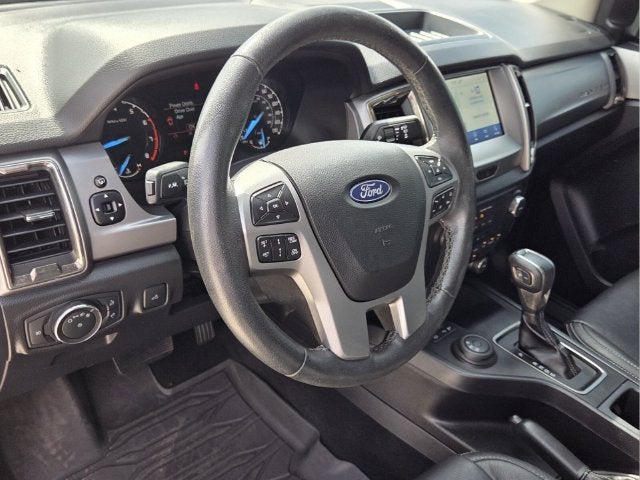 2021 Ford Ranger XLT - Photo 12