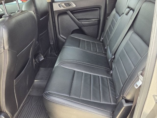 2021 Ford Ranger XLT - Photo 13