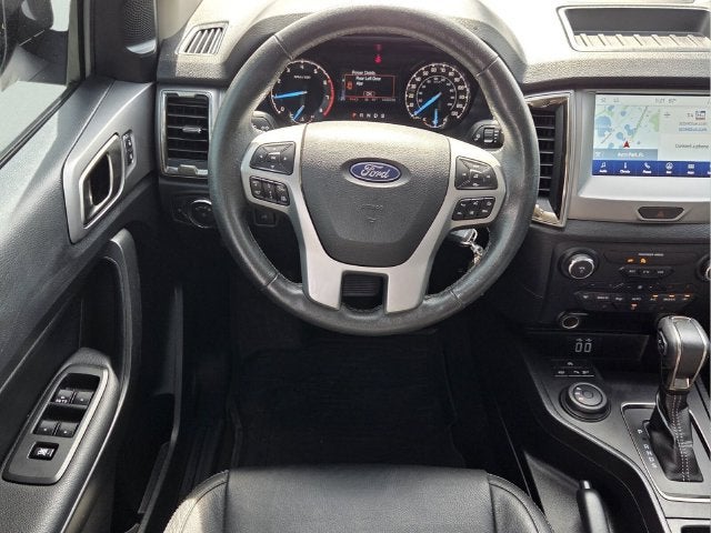 2021 Ford Ranger XLT - Photo 15