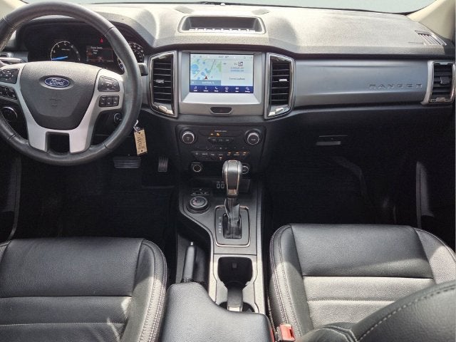 2021 Ford Ranger XLT - Photo 16