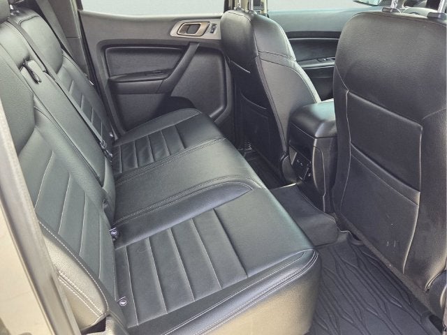 2021 Ford Ranger XLT - Photo 18