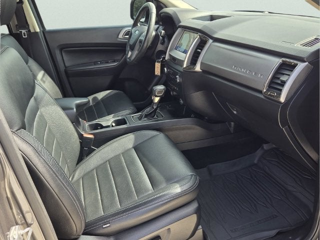 2021 Ford Ranger XLT - Photo 19