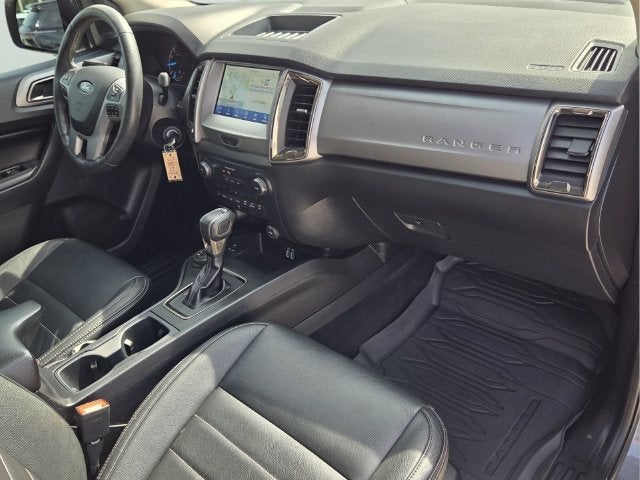 2021 Ford Ranger XLT - Photo 20