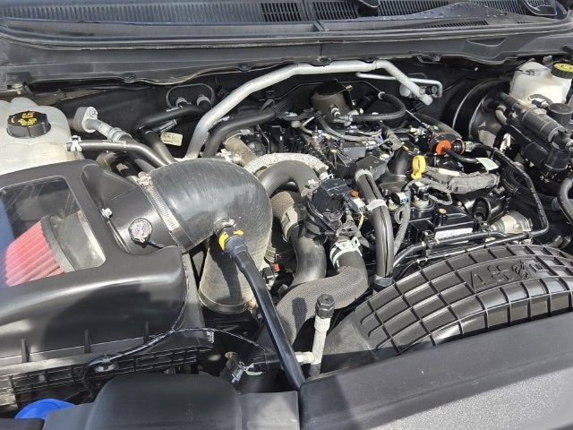 2021 Ford Ranger XLT - Photo 21