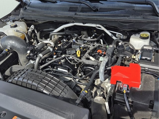 2021 Ford Ranger XLT - Photo 22