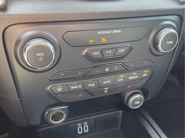 2021 Ford Ranger XLT - Photo 28