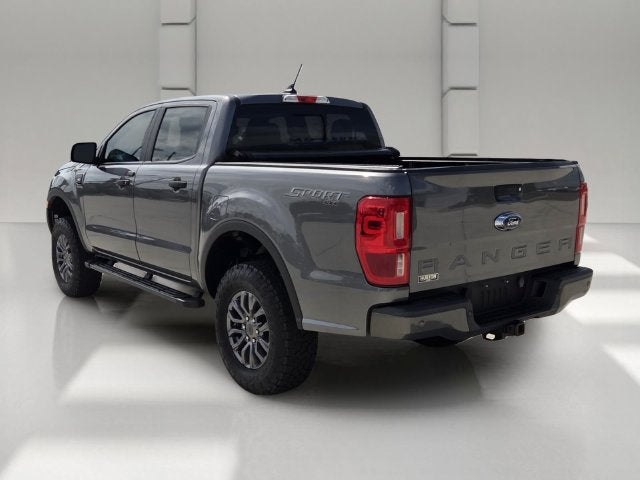 2021 Ford Ranger XLT - Photo 3
