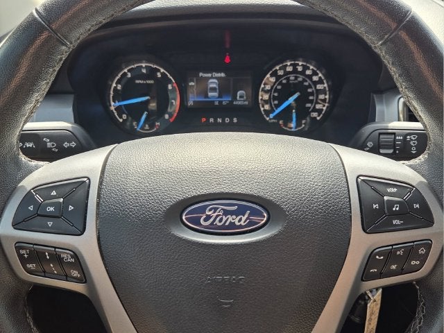 2021 Ford Ranger XLT - Photo 31